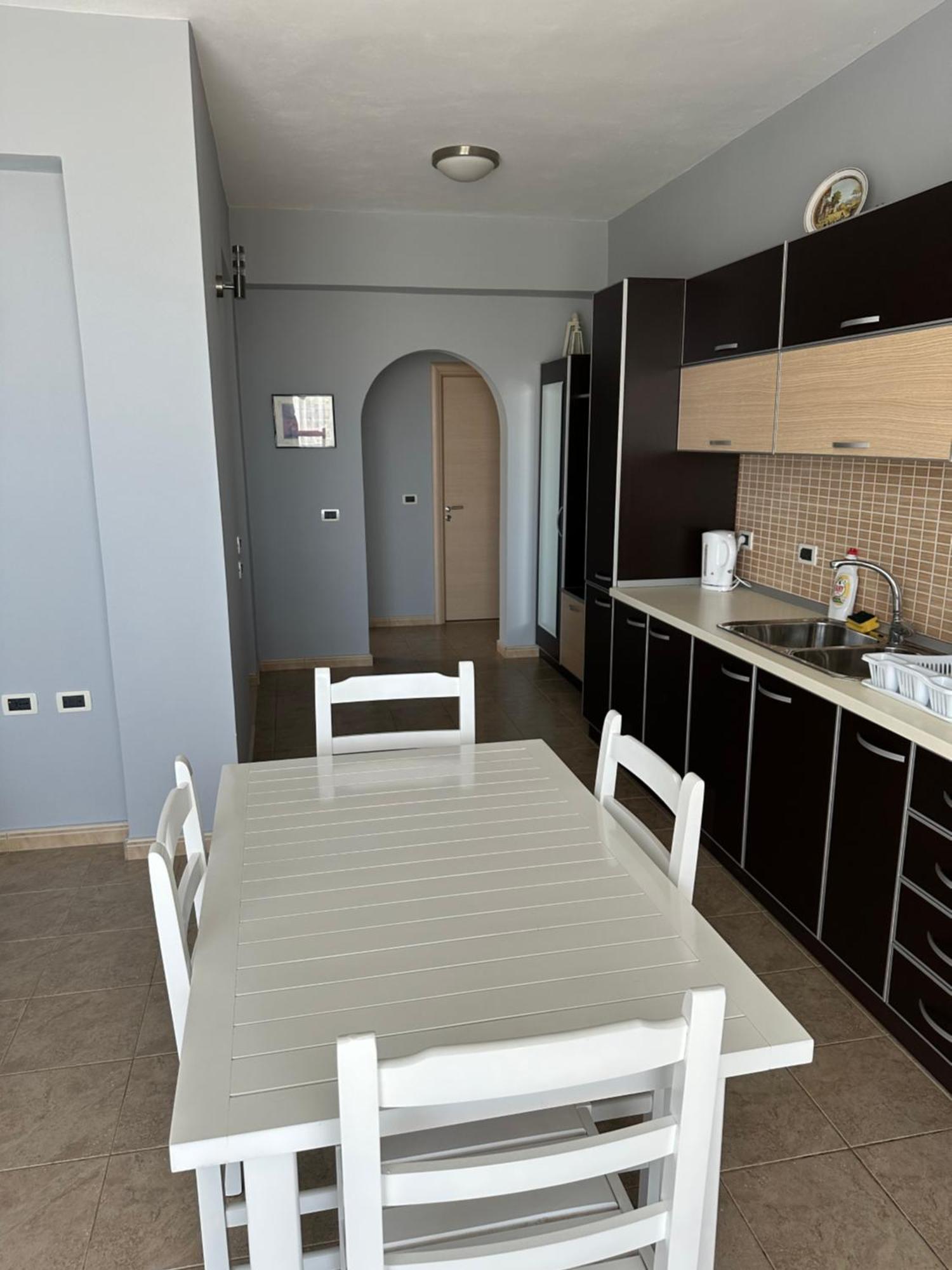 Anna House Dhermi Ngoại thất bức ảnh